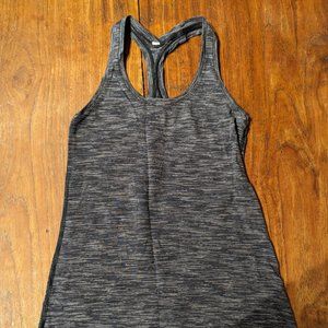 Lululemon Women's Racerback Tank Top